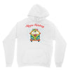 hippie holidays Unisex Hoodie