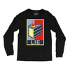 lie Long Sleeve Shirts