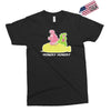 so hungry Exclusive T-shirt