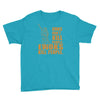 kill people funny Youth Tee