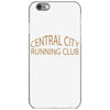 Central City Running Club iPhone 6/6s Case