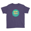 blips and chitz Youth Tee