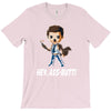 hey, ass butt! T-Shirt