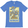 prevent outbreaks T-Shirt
