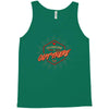 adventure is out there., Tank Top