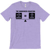 monday math T-Shirt