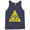 iluminaty Tank Top
