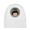 trent lane Baby Beanies