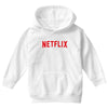 NET FILXS Youth Hoodie