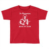 gary moore homage Toddler T-shirt