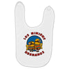 los minions Baby Bibs