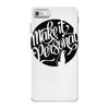 make it personal iPhone 7 Case