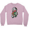 playtime (2) Crewneck Sweatshirt
