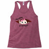Disculpame Ya Es Mayo? Racerback Tank