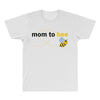 Mom to Bee Baby Boy All Over Men's T-shirt