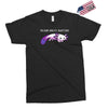 you sure axolotl questions Exclusive T-shirt