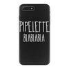 pipelette iPhone 7 Plus Case