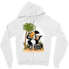 haway Zipper Hoodie