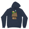 wake up Unisex Hoodie