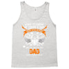 Want To Know If There Is L fe After Death Mess With My Dad And Find Ou Tank Top