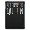melanated queen iPad Mini