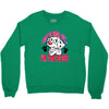 i'm the boss Crewneck Sweatshirt