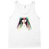 color girl Tank Top