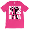 Go Beyond Plus Ultra T-Shirt