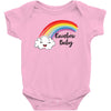 Rainbow Baby Baby Bodysuit