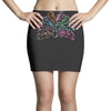 evolution of elements Mini Skirts
