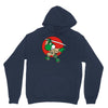 yoshi en ninja Hoodie