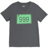 999 $ V-Neck Tee