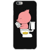 cha ching iPhone 6/6s Case