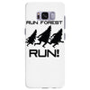 run forest run Samsung Galaxy S8 Plus