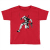 deadpool Toddler T-shirt