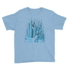 saur loser Youth Tee