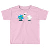 oil spill Toddler T-shirt