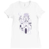 little Ladies Fitted T-Shirt