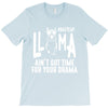 nurse lama T-Shirt