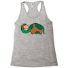 cattlesnake Racerback Tank