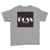 limited edition Youth Tee