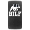 bilf, bear i'd like to Samsung Galaxy S7 Edge Case