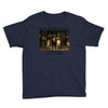 Rembrandt Van Rijn The Night Watch Youth Tee