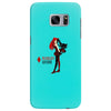 harley quinn Samsung Galaxy S7 Edge