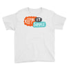 it simple Youth Tee