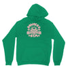 bowser's gym Unisex Hoodie
