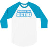 made in the sixties 3/4 Sleeve Shirt