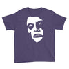 pazuzu face Youth Tee