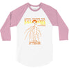 Sewer (f151) 3/4 Sleeve Shirt