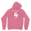 ask your mom if i'm real Unisex Hoodie